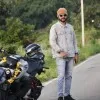 Indresh Gowda HP