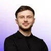 Dmytro Kryvohubets