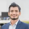 Gavin Anjitha