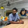 Dharshan