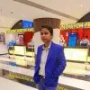 Mousumi Hazra