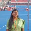 Susmita Ekka