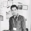 Balram Sharma