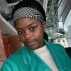 Ntombenhle Ngubane