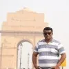 Sachin Yelmar
