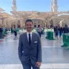 Ashraf Hussein
