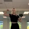 Makaela Powell