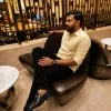 Yedhu Krishnan