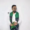 Hameed Ahsan