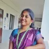 Iswariya Sasikumar