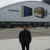 Bruce Tran