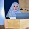 Ameena Bee