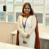 Gayathri Vasudevan