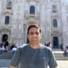 Divyash Jogani