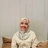 Aina Husna Saad