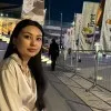 Aigerim Dzhambasbaeva
