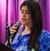 Tisha Vasisht