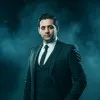 Ashraf Mmdouh