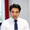 Sarmad Hussain