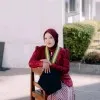 Imroatul Luthfia Mahmada