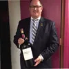 Jerry Hindes CS CSW