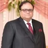 Sheikh Fawad Mushtaque