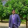 P Raghav Reddy