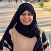 Nafisa Nawal