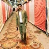Aman Tiwari