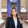 Dinara Bissembay