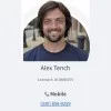 Alex Tench