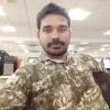Sathish Yadav Vanguri