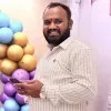 Sagar Dane Patil