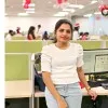 Athira Velayudhan