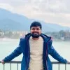 Abhishek Mahajan