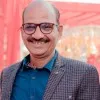 Hemant Sharma