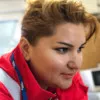 Sevda Allahverdiyeva