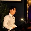 Sangweon Yun