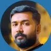 Naveen Kongat