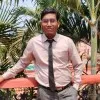 Mohammed Javid