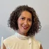 Sherry Saberi
