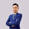 Eddie Wong