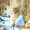 Fatima Hashemi