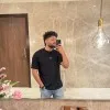 Ayush Negi