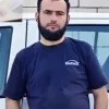 MArif Afridi