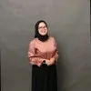 Cahyaning Djati Pangastuti