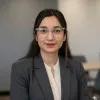 Rameesha Fatima