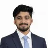 Muhammed Harshad