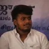 Simion Bharathi