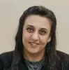 Mira Saeed